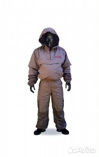 Костюм Raftlayer Таежник