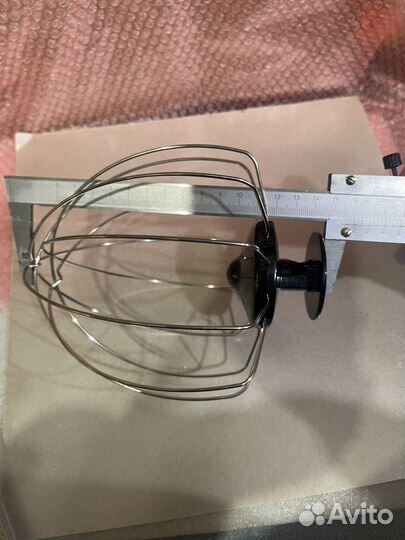 Венчик миксера Kitfort KT-1350