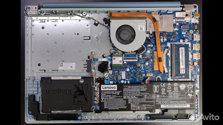 Lenovo Idepad 320 4 ядра 2 видеокарты, отл.сост