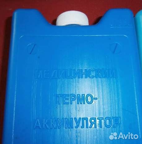 Аккумулятор холода