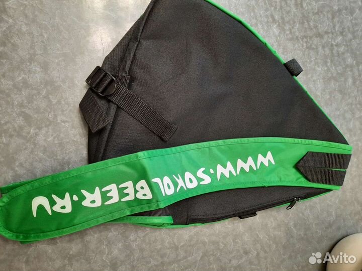 Ранец новый