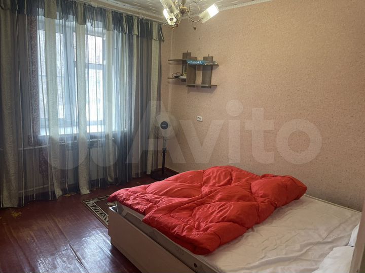 2-к. квартира, 338 м², 2/9 эт.