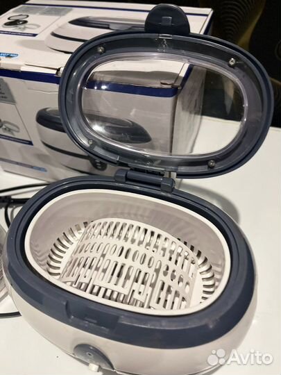 Ультразвуковая мойка