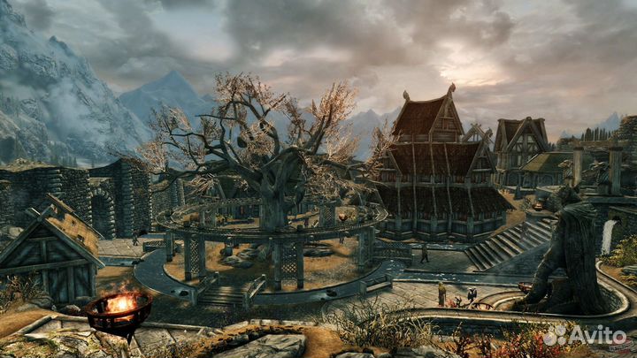 The Elder Scrolls V: Skyrim - Steam/Steam Deck