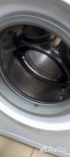 Стиральная машина бу hotpoint Ariston