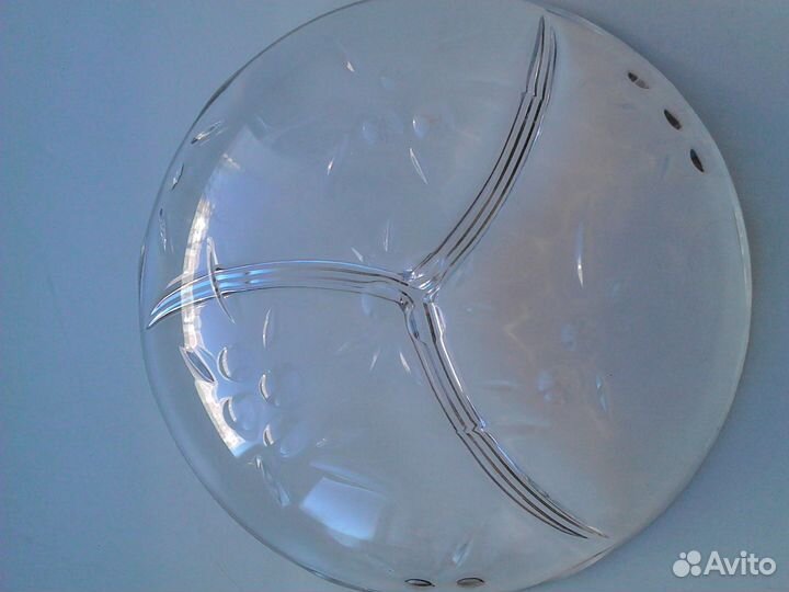 Менажница perla