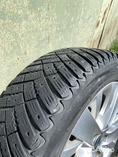 Goodyear Ultragrip Ice Arctic 205/55 R16 94T
