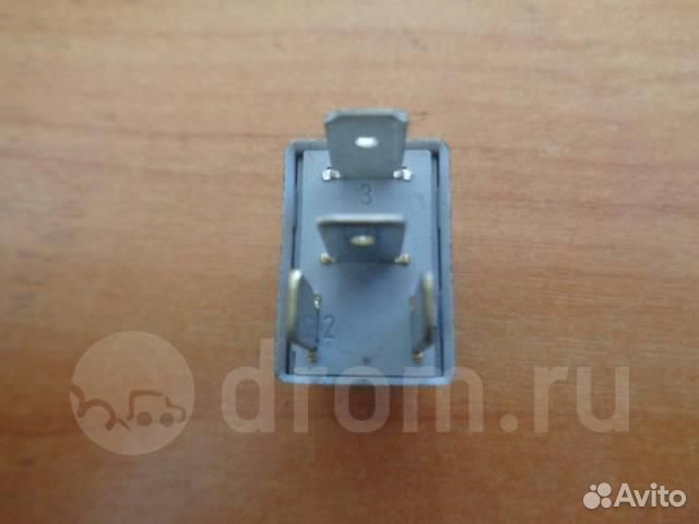 Реле VW Passat (B6) 2005-2010