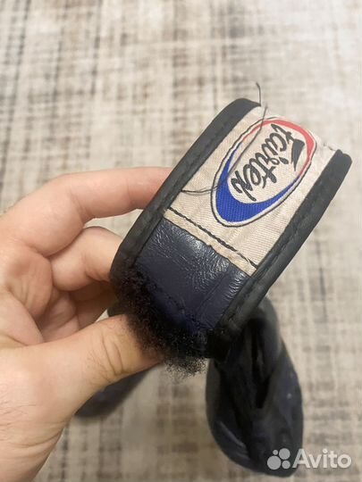 Перчатки для мма fairfex