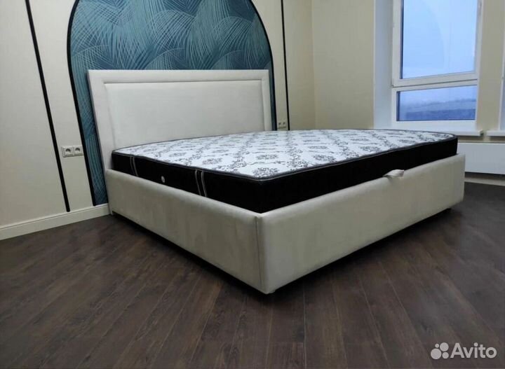 Кровать как икея