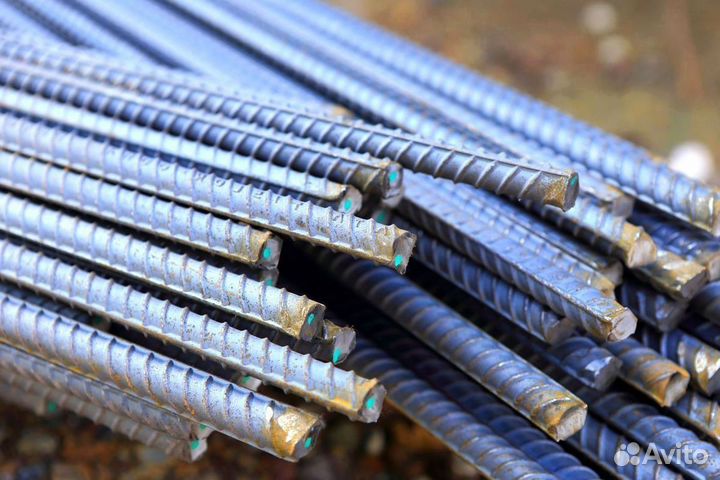 Арматура 10 / Оптом и в Розницу