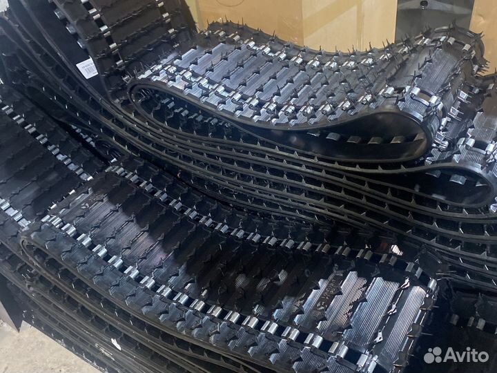 Гусеница для снегохода Буран