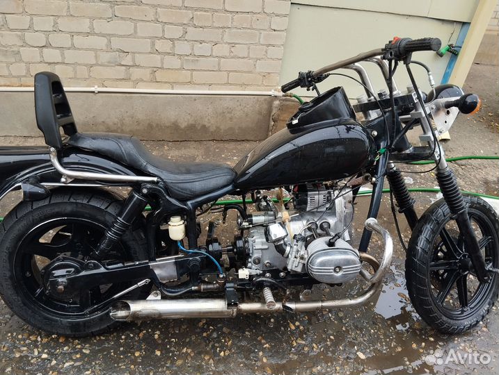 Урал имз-98762