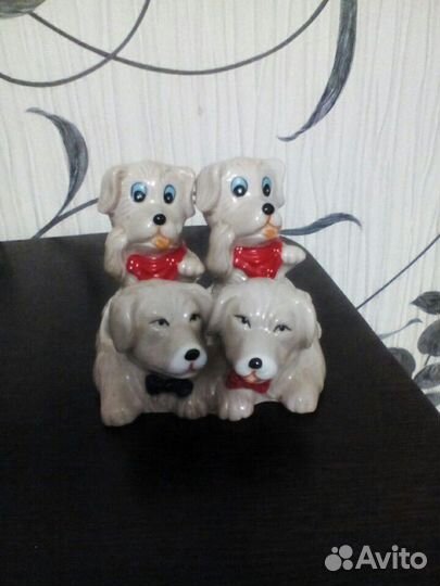 Набор для специй