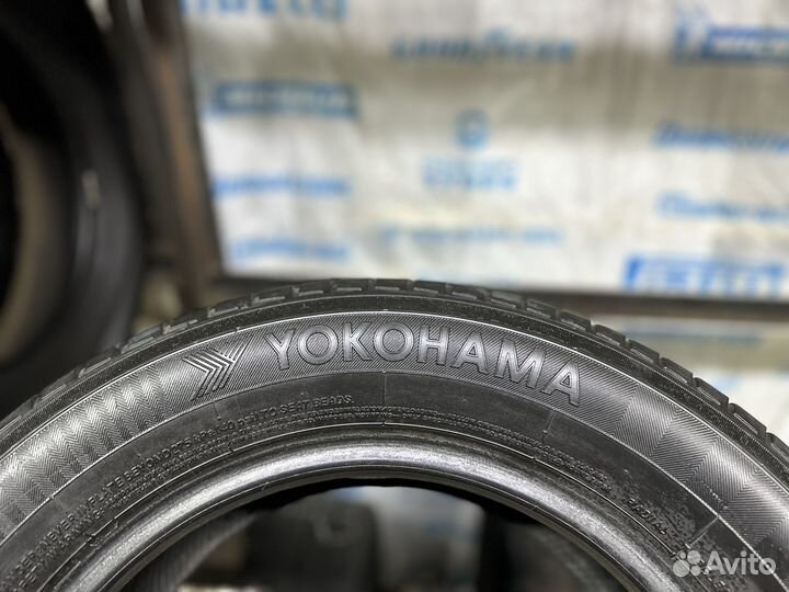 Yokohama A.Drive AA01 185/65 R15 86T