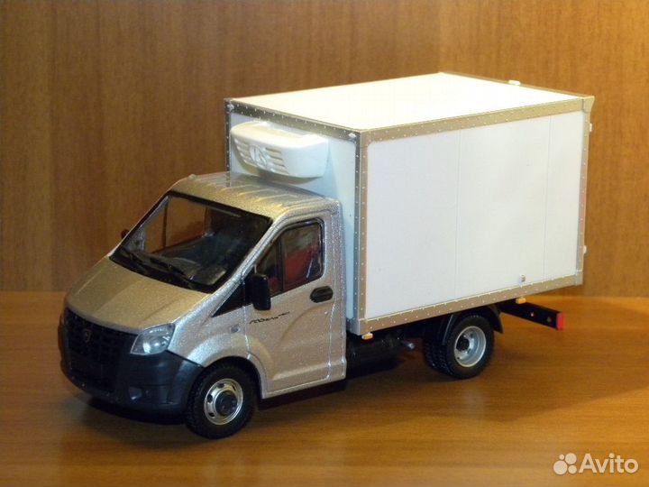 Модели автомобилей масштаба 1:43 (часть #20)