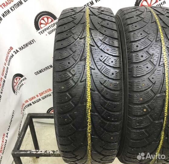Hankook I'Pike RW11 215/60 R17