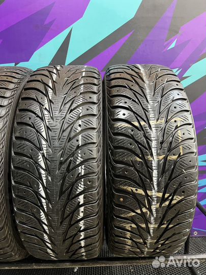 Yokohama Ice Guard IG35 205/55 R16