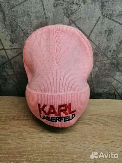 Шапки женские