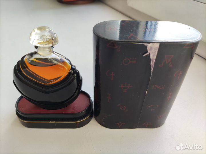 Парфюм винтаж Lancome