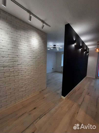 Поклейка обоев за один день, любой район