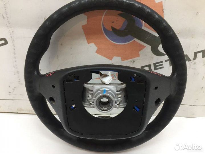 Руль Hyundai I30