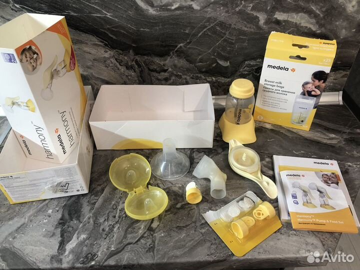 Молокоотсос