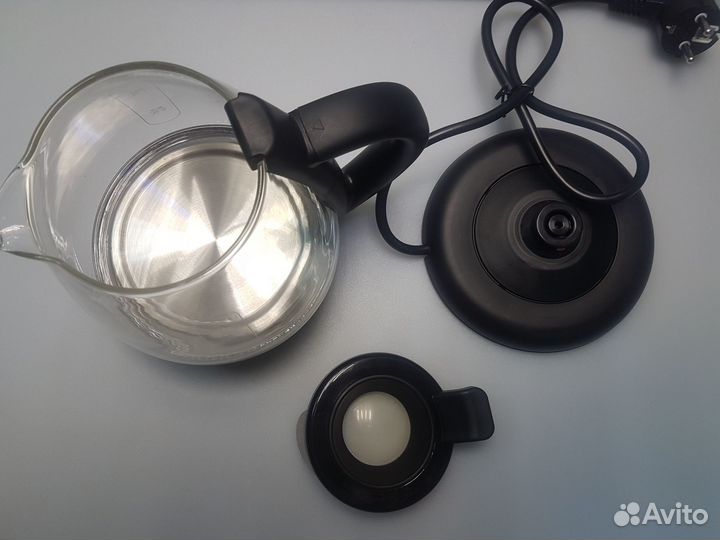 Чайник polaris PWK 1077CGL