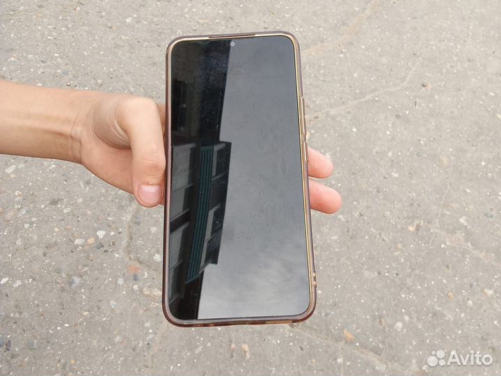Infinix Smart 6, 2/32 ГБ