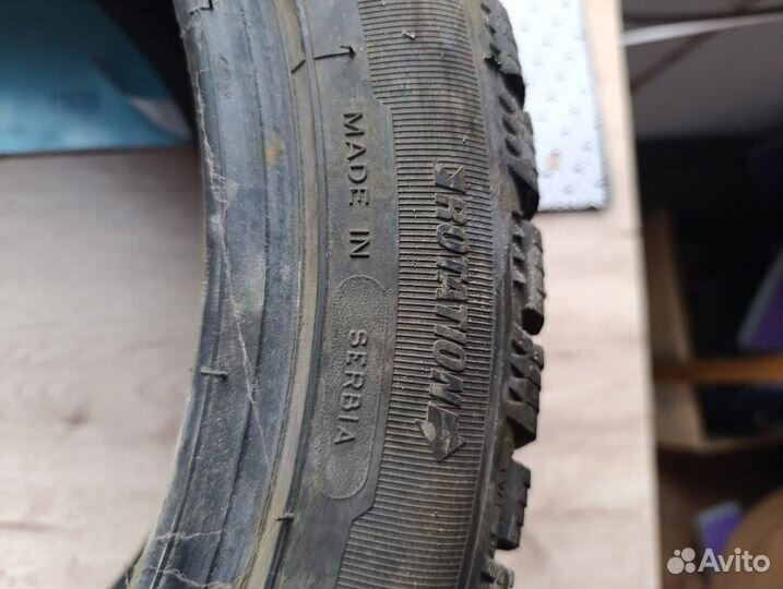 Tigar Winter 225/45 R17 29