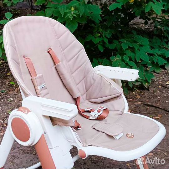 Стул для кормления «berny basic»