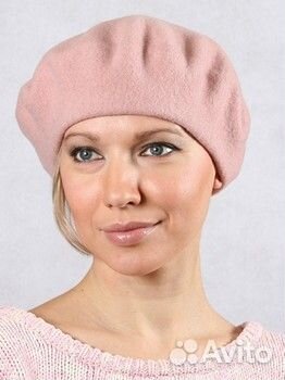 Берет женский