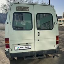 Ford Transit 2.5 MT, 2000, 394 000 км, с пробегом, цена 625 000 руб., Макеевка