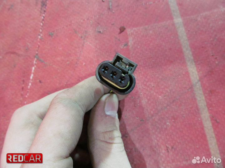 Проводка бампера заднего Mercedes X253 GLC (15)