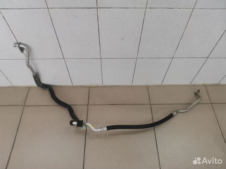 Трубка кондиционера Outlander XL 7815A062