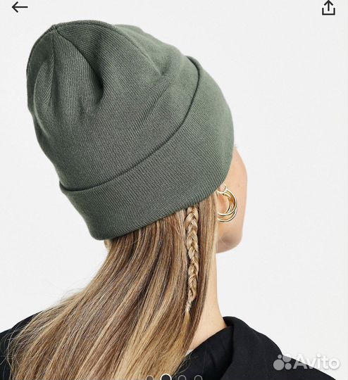 Шапка the north face оригинал