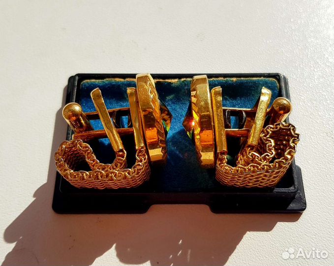 Запанки СССР