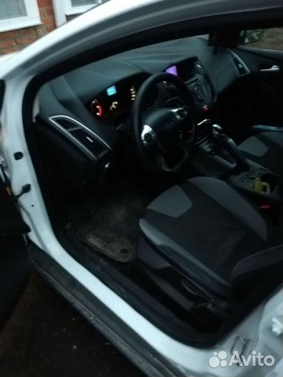 Ford Focus 2.0 AMT, 2011, 270 000 км
