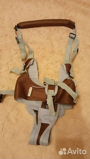 Вожжи ходунки для детей