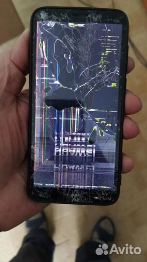 Телефоны на з/части A1K Lenovo Redmi4 Huawei Sony