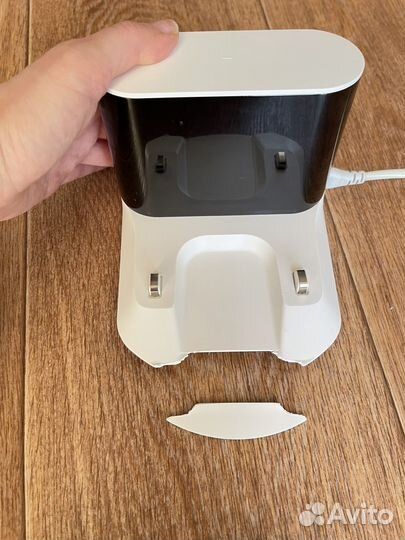 Робот пылесос xiaomi