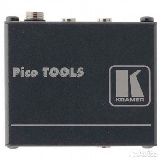 Новый Kramer PT-102AN