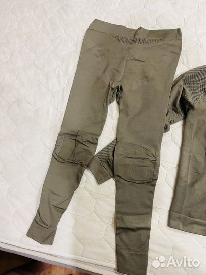 Термобелье мужское 52