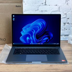 Рст Xiaomi RedmiBook Pro 15 2023 R7-7840HS