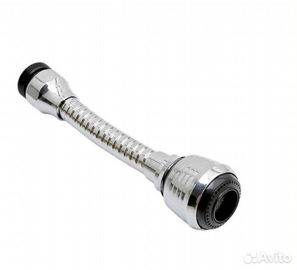 Насадка на кран распылитель