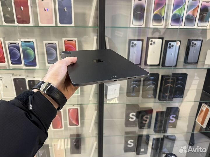 iPad Pro M1 256Gb Space Gray