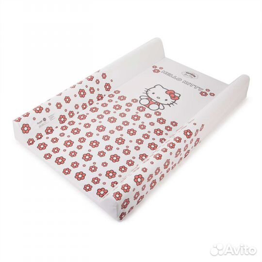 Накладной столик для пеленания