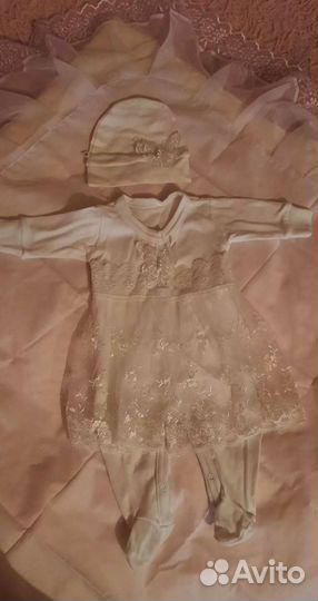 Конверт на выписку зимний