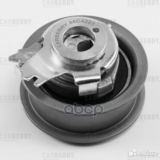 Ролик натяжителя ремня грм 55CA283 carberry