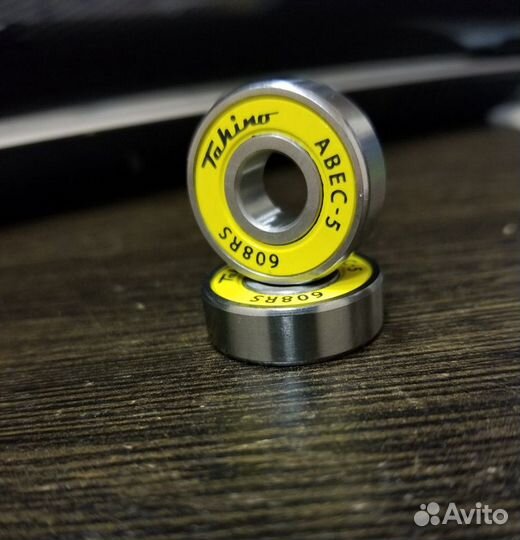 Подшипник для самоката